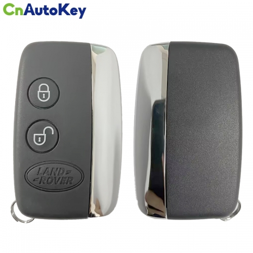 CS004020 Original shell for LAND ROVER EVOQUE & DEFENDER Smart Key 2 Button Replacement
