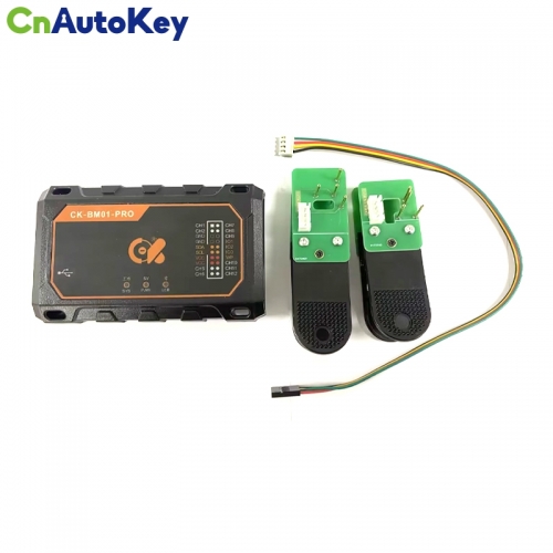 CNP237 BMW BDC3 G Classis and U Classis Key Programmer, Driver-free Copying