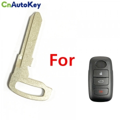 CS007172  Blade Key For  Toyota Raize Rocky