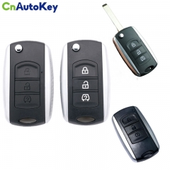 CN029013 Original Remote Key 47 Chip For DFSK Glory 560 580 500 433Mhz 4D60 47 Chip Flip Key