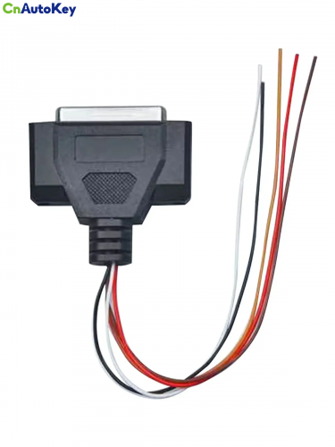 CNP236 KEYDIY DB25 Key Programming Cable Exclusive for KD-X4