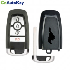 CN018159 Ford New OEM 2021-2025 Mustang Mach-E Smart Key 4B Hatch FCCID: M3N-A2C931423 PN# 164-R8310