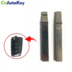 CS001150  HUF VW Flip Remote Blade