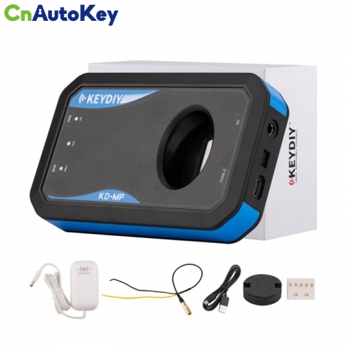 CNP251 KeyDIY KD-MP Tool Add Keys MLB MQB48 systems For Audi, Porsche, Lamborghini, Ben-tley, and VW Touareg MLB and MQB systems
