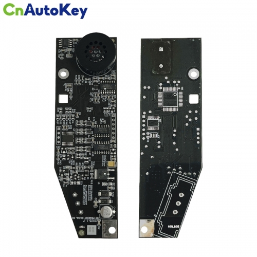 CNP246 Car ELV Emulator for VW Touareg Phaeton Audi A8 Porsche Cayenne Steering Repair