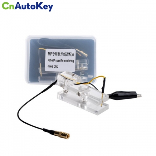CNP250 Keydiy KD-MP MLB MQB48 Tool Dedicated Solder-free Wire Adapter Clip
