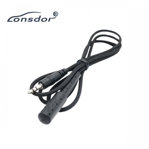 CNP253 Lonsdor Replacement Simu-Antenna Cable With built-in LKE function