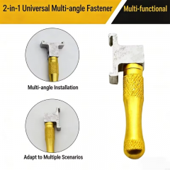 CLS03146 Three Directions Are Available, and The New Multifunctional 2-in-1 with Universal Multi Angle Options Is Available Power Lever