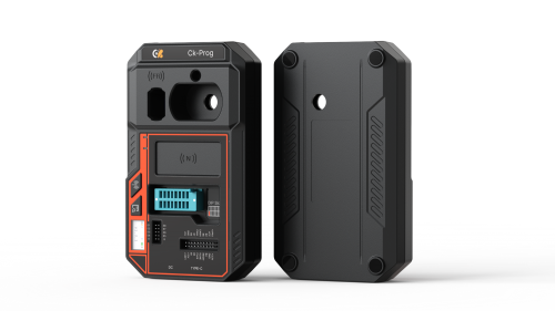 CNP257 Great CK-PROG Automotive Intelligent Programmer V1.0 Support Data Read And Write Car Key Chips Multifunctional Programming
