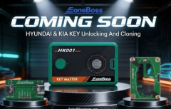 CNP262 EoneBoss HK001 for HYUNDAI & KIA KEY Unlocking And Cloning