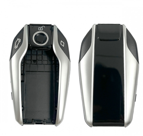 CS006072 Replacement Remote Key shell For BMW led Remote Key Cover With P button