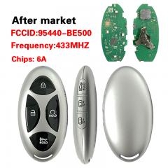CN020451 For Hyundai Kona Smart Key 2024-2025 95440-BE500 433MHZ 6A Chip