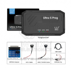 CNP271 ULTRA-S PROG | Professional-grade Programming Device The next generation automotive programming solution