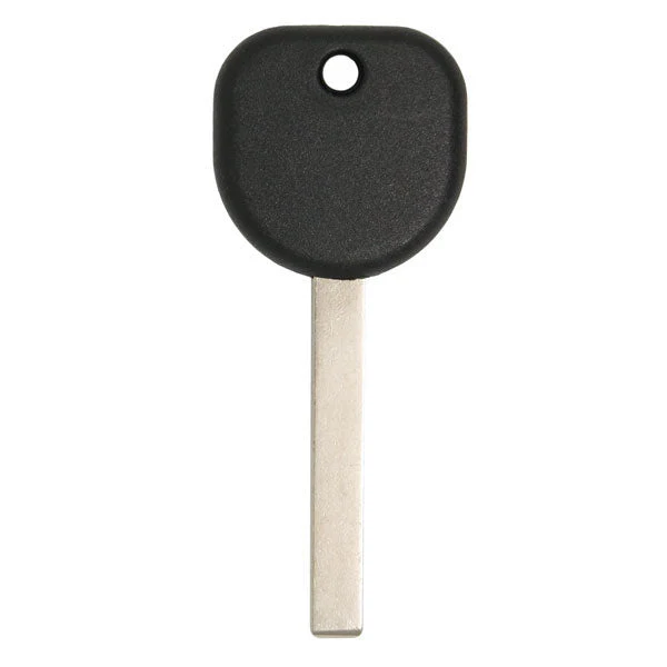 CN014136 B119-PT Transponder Key Aftermarket Replacement Chip: ID46 Test Key: HU100 Lishi: HU100 Replaces PN: B119-PHT, TP12 OP-11.P2, 7013237