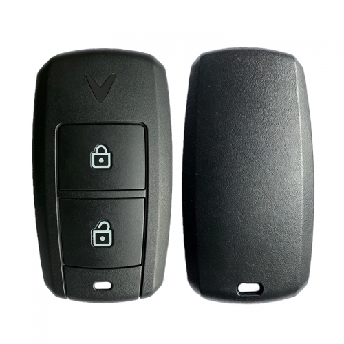 CN108001 2B Smart Car Remote Control Key Fob Keyless Go 434MHZ For Vinfast