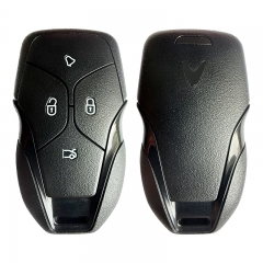 CN108003 4B Smart Car Remote Control Key Fob Keyless Go 434MHZ For Vinfast