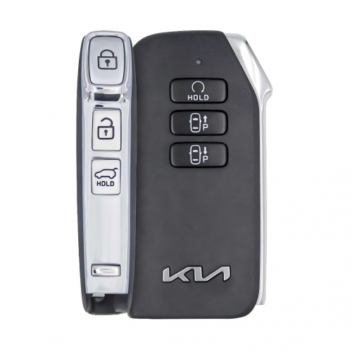 CN051400 95440-P1800 6 Buttons For Kia Sportage 2022-2024 4A 433MHz Remote Key Fob SY5MQ4FGE06