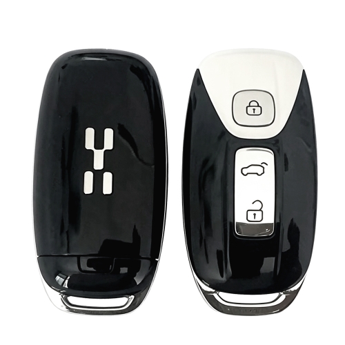 CN109001 Smart Remote Key Fob 3 Button For AIWAYS U5 U6 434MHz 47 Chip