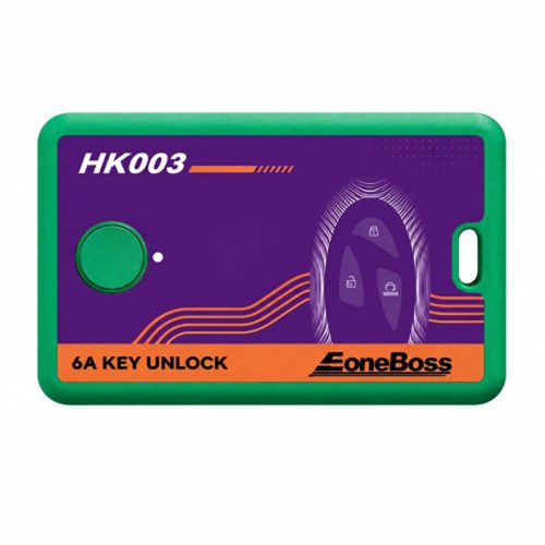 CNP283 Eoneboss HK003 6A Key Unlock Tool