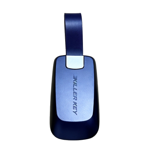 NXPK02 KILLER Universal No Buttons Smart Key Suitable For All Models Compatible nxpkiller Programmer For NCF29AX Chip Remote Fob Adding