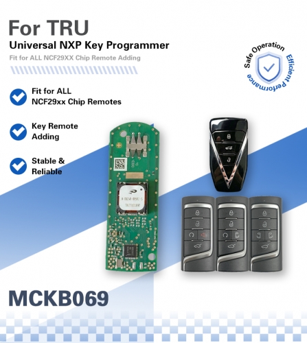 MCKB069 NXP KILLER Adapter For Trumpchi