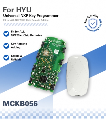 MCKB056 NXP KILLER Adapter For Hyundai