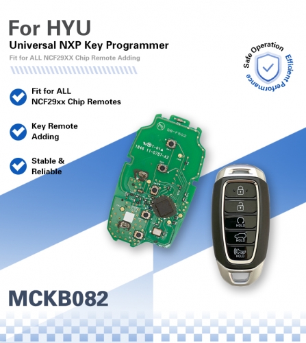 MCKB082 NXP KILLER Adapter For Hyundai
