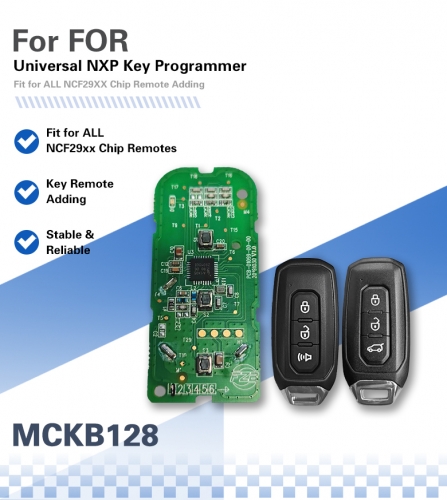 MCKB128 NXP KILLER Adapter For Ford