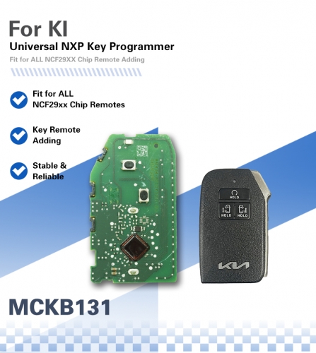 MCKB131 NXP KILLER Adapter For KIA