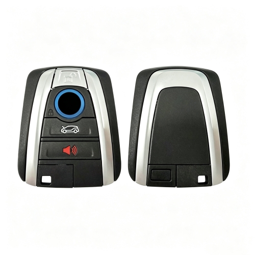 CN006150 4 Button BMW i3 i8 Key Fob 433MHZ Smart Key
