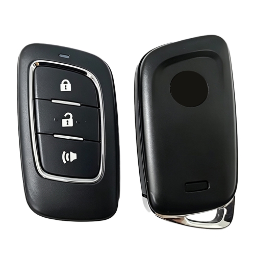 CN110001 Original Car keyless Remote Key for Foton Tunland G7 Toplanderix7 im6 FOTON TUNLAND G7 Pickup Truck Remote Key 8A