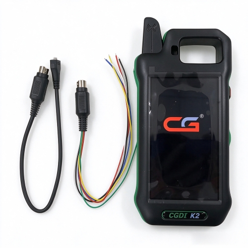CNP291 CGDl K2 Wifi ProfessionalMulti-functional Smart Locksmith Key Tool