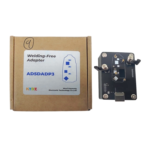 CNP233 kydz 16 adapter