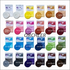 mica powder for soap making colorant, epoxy resin, bath bomb, 25, 30, 50 colors, 5g, 10g plastic bag
