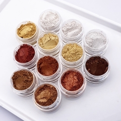 Classical E series - Cosmetic pearl pigment