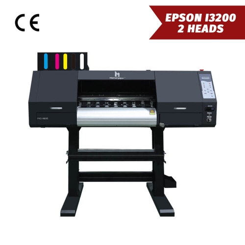 PRO-A600 DTF 双头打印机