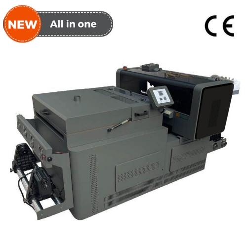 SEN-A331 Многофункциональное DTF-принтер