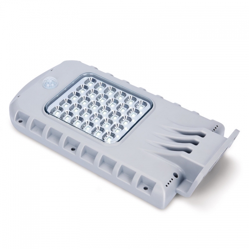 5W Solar Garden Light