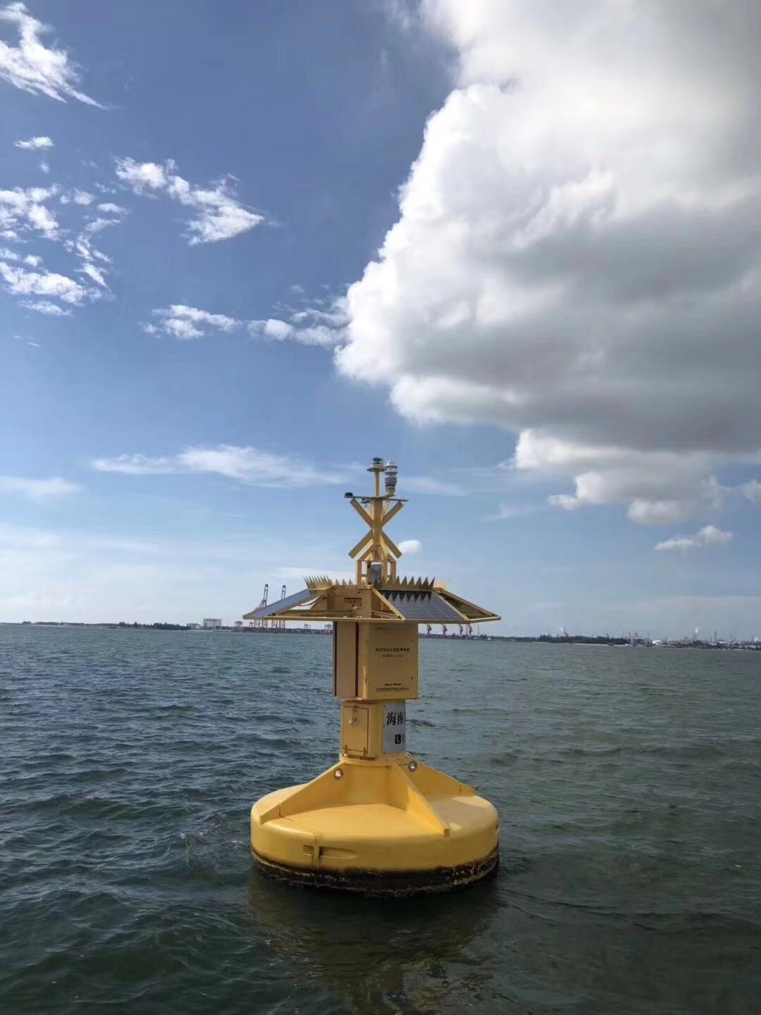 Solar Powered Marine Lantern Projects