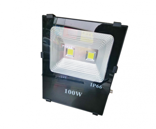 100W LED泛光灯