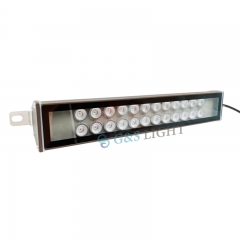 Hangar LED Obstruction Warning Light / Angle Light