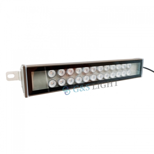 Hangar LED Obstruction Warning Light / Angle Light