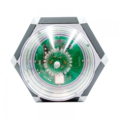 1~5NM Solar Powered Marine Buoy Light