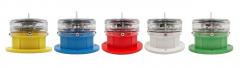 Smart Solar Powered Marine Lantern 1-2.5NM