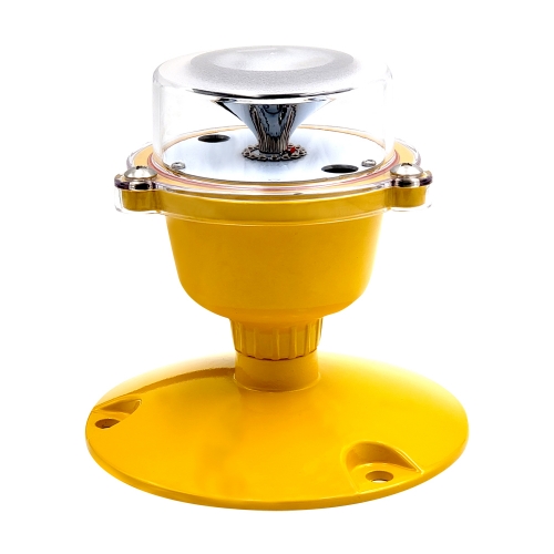 CAAC Approved Low-intensity Type B Aviation Obstruction Light