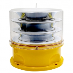 Three Colors Beacon Light For Heliport and Airport
