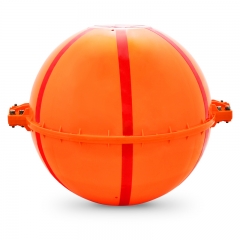 Aviation Obstruction Ball Aircraft Warning Sphere