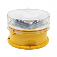 ICAO Approved Medium Intensity Type A Aircraft Warning Light