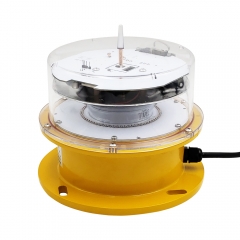 ICAO Approved Medium Intensity Type B Aircraft Warning Light