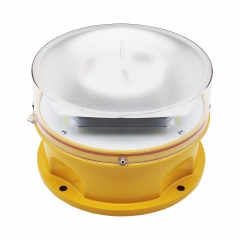 ICAO Approved Medium Intensity Type A Aircraft Warning Light